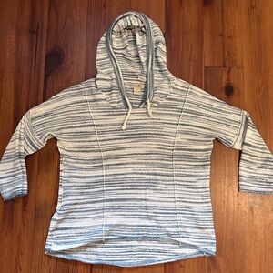 Lucky Brand Knit Pullover